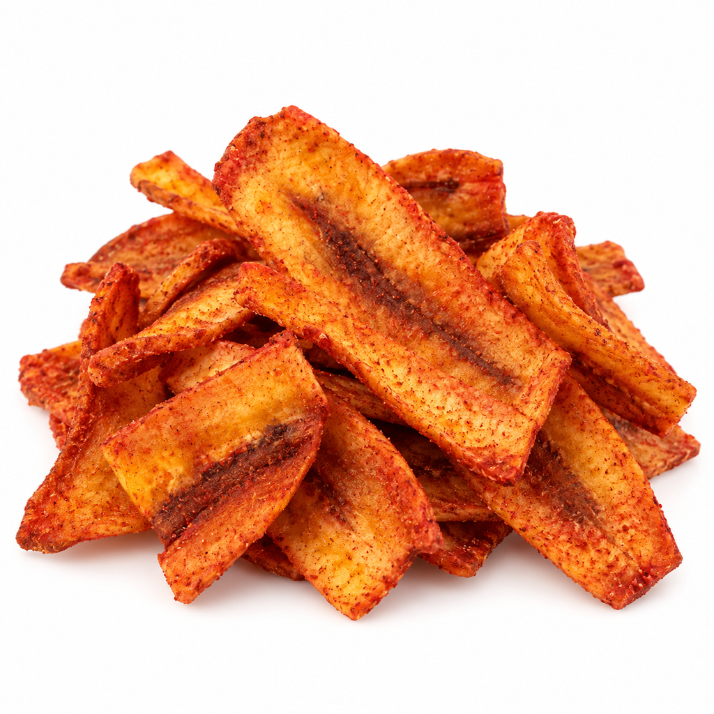 Pal Antojo Banana Adobado Chips
