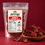 Pal Antojo Beet Adobado Chips 50g
