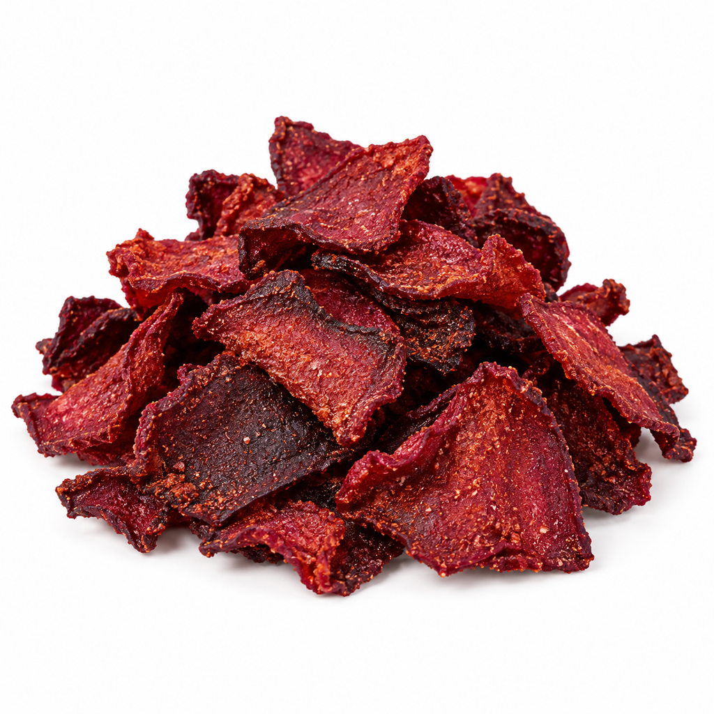 Pal Antojo Beet Adobado Chips 50g