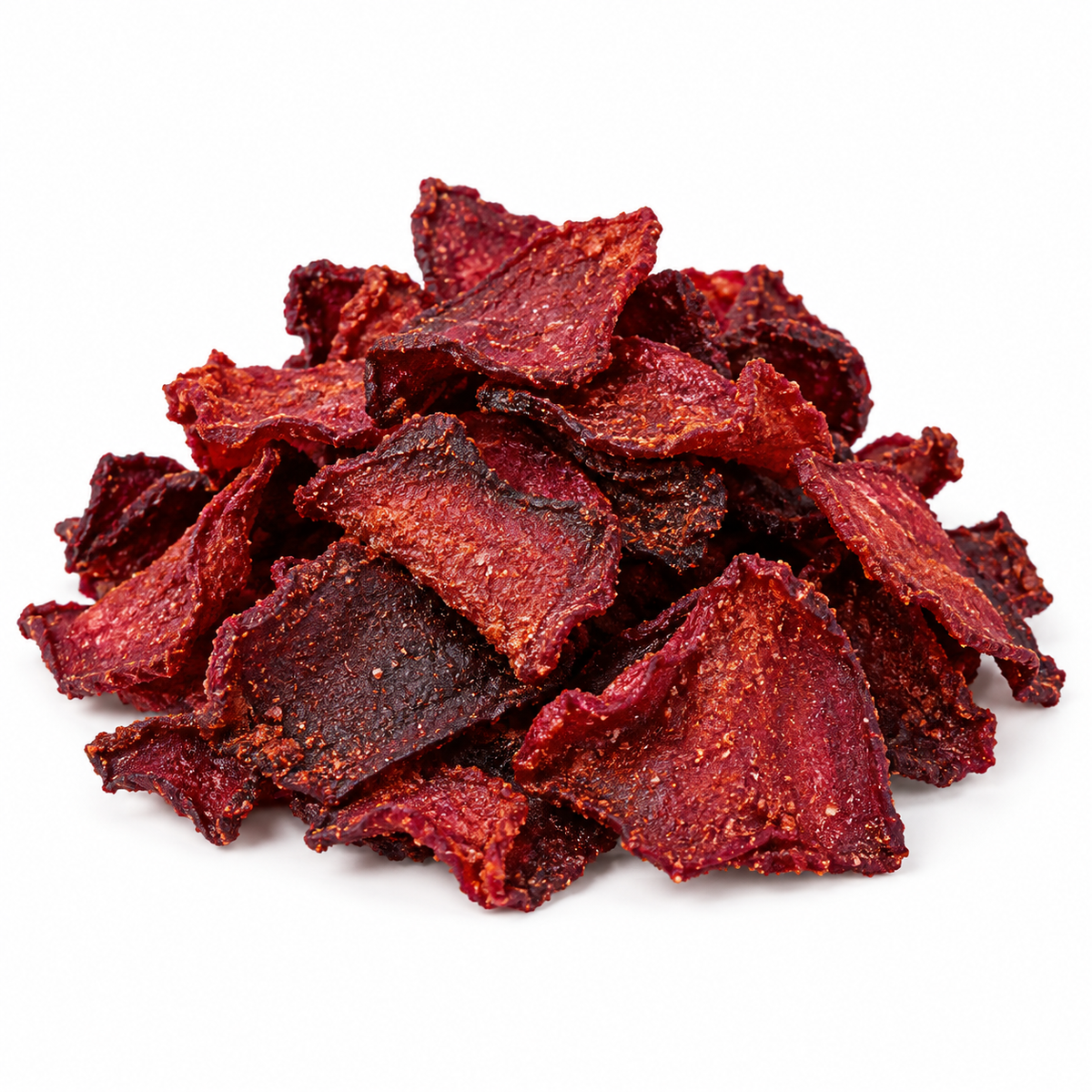 Pal Antojo Beet Adobado Chips 50g