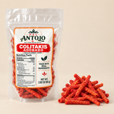 Pal Antojo Colitakis Chips Adobado 80g