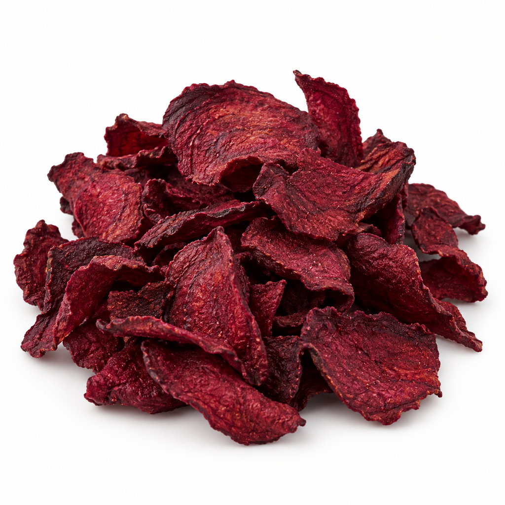 Pal Antojo Beet Flaming Hot Chips