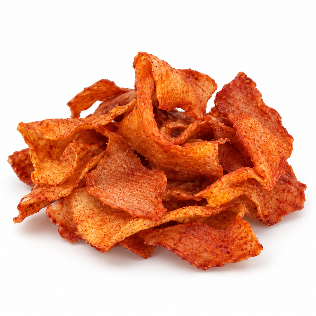 Pal Antojo Jicama Adobado Chips 50g