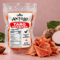 Pal Antojo Taro Adobado Chips 50g