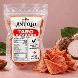 Pal Antojo Taro Adobado Chips 50g