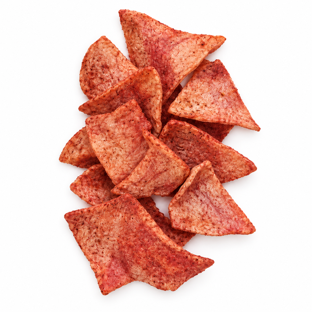 Pal Antojo Taro Adobado Chips 50g