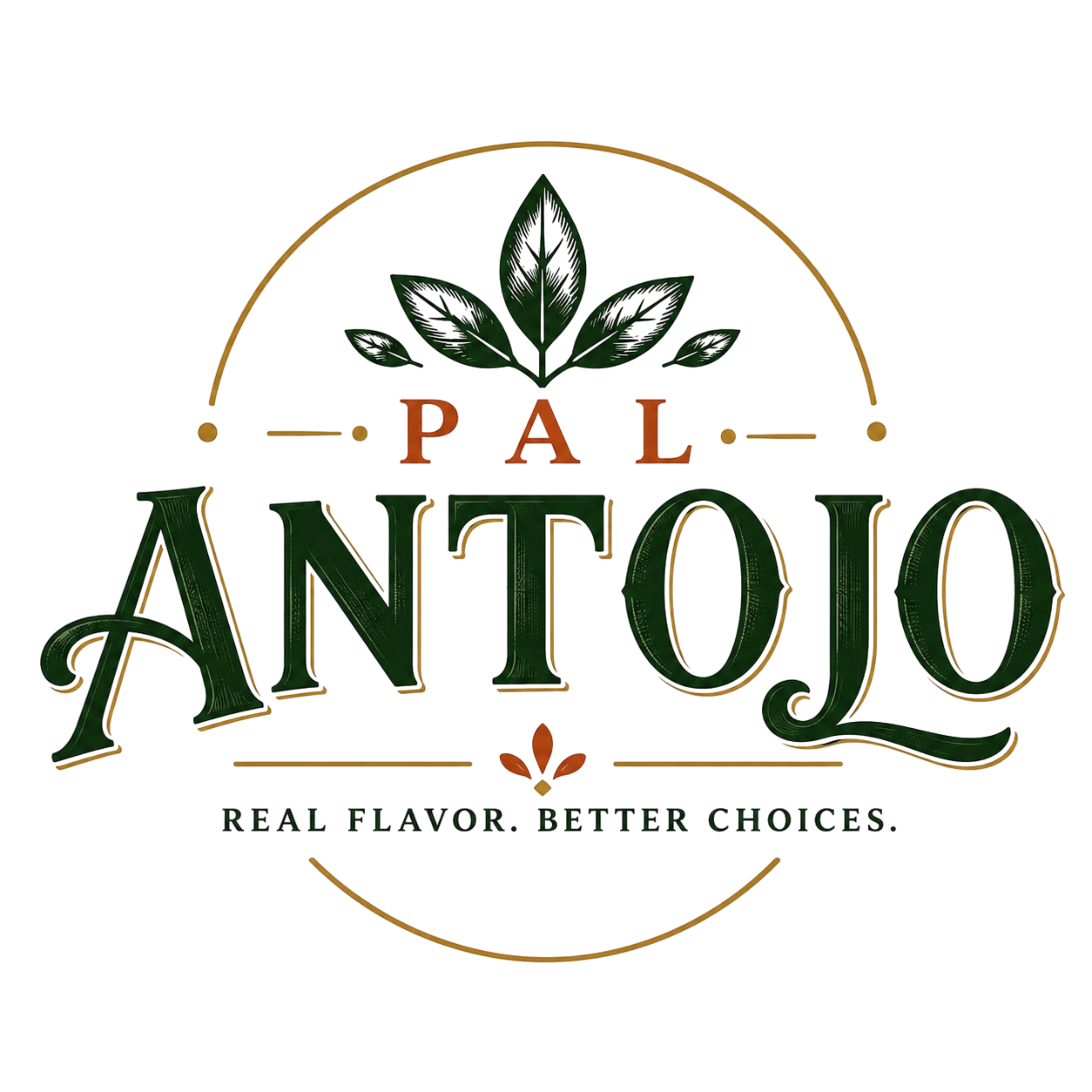 Pal Antojo